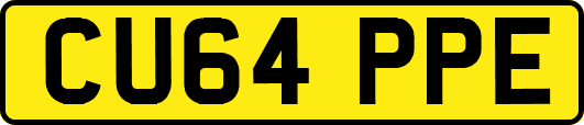 CU64PPE