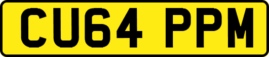 CU64PPM