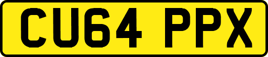 CU64PPX
