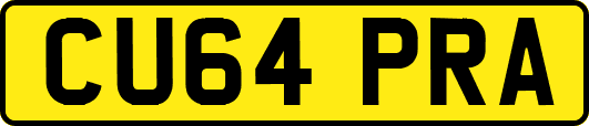 CU64PRA