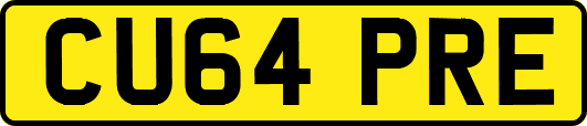 CU64PRE