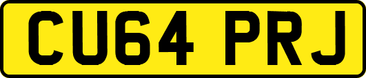 CU64PRJ