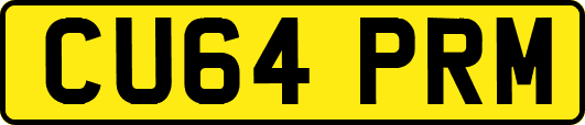 CU64PRM