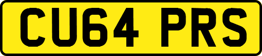 CU64PRS
