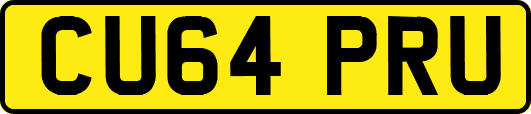 CU64PRU