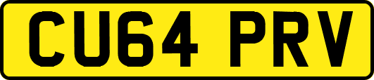 CU64PRV