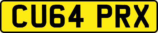CU64PRX