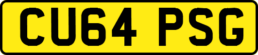 CU64PSG