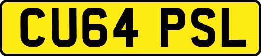 CU64PSL