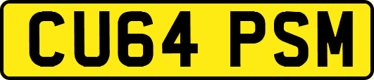CU64PSM