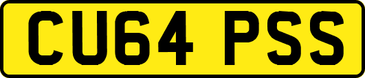 CU64PSS
