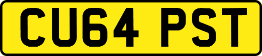 CU64PST