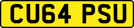 CU64PSU