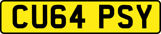 CU64PSY