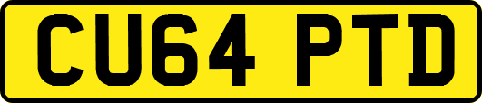CU64PTD