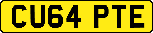 CU64PTE