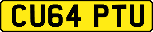 CU64PTU