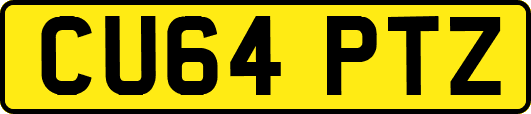 CU64PTZ