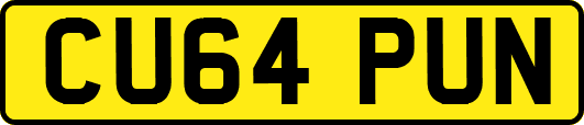 CU64PUN