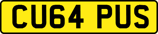 CU64PUS
