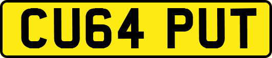 CU64PUT