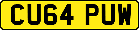 CU64PUW