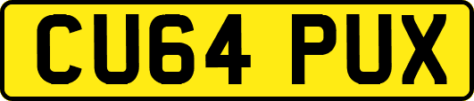 CU64PUX