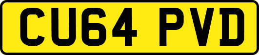 CU64PVD