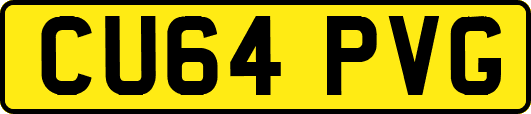CU64PVG