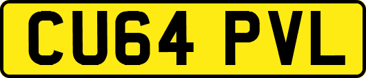 CU64PVL