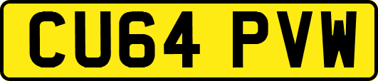 CU64PVW