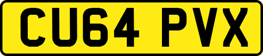 CU64PVX