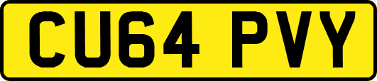 CU64PVY