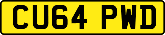 CU64PWD