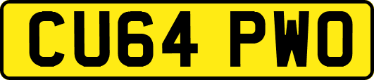 CU64PWO
