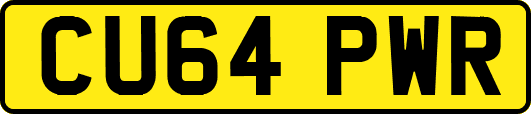 CU64PWR
