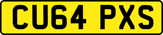 CU64PXS