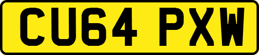 CU64PXW