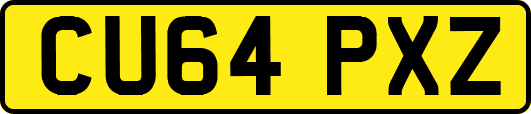 CU64PXZ