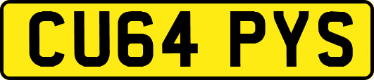 CU64PYS