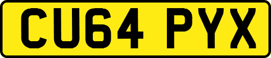 CU64PYX