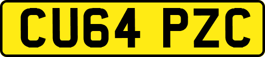 CU64PZC