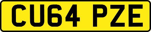 CU64PZE