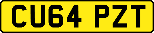 CU64PZT
