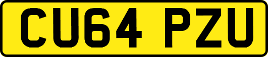 CU64PZU