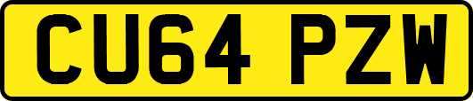 CU64PZW