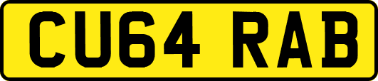 CU64RAB