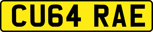 CU64RAE