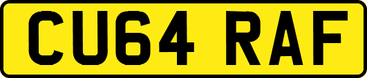 CU64RAF