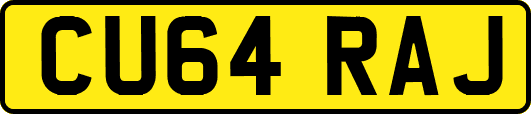 CU64RAJ